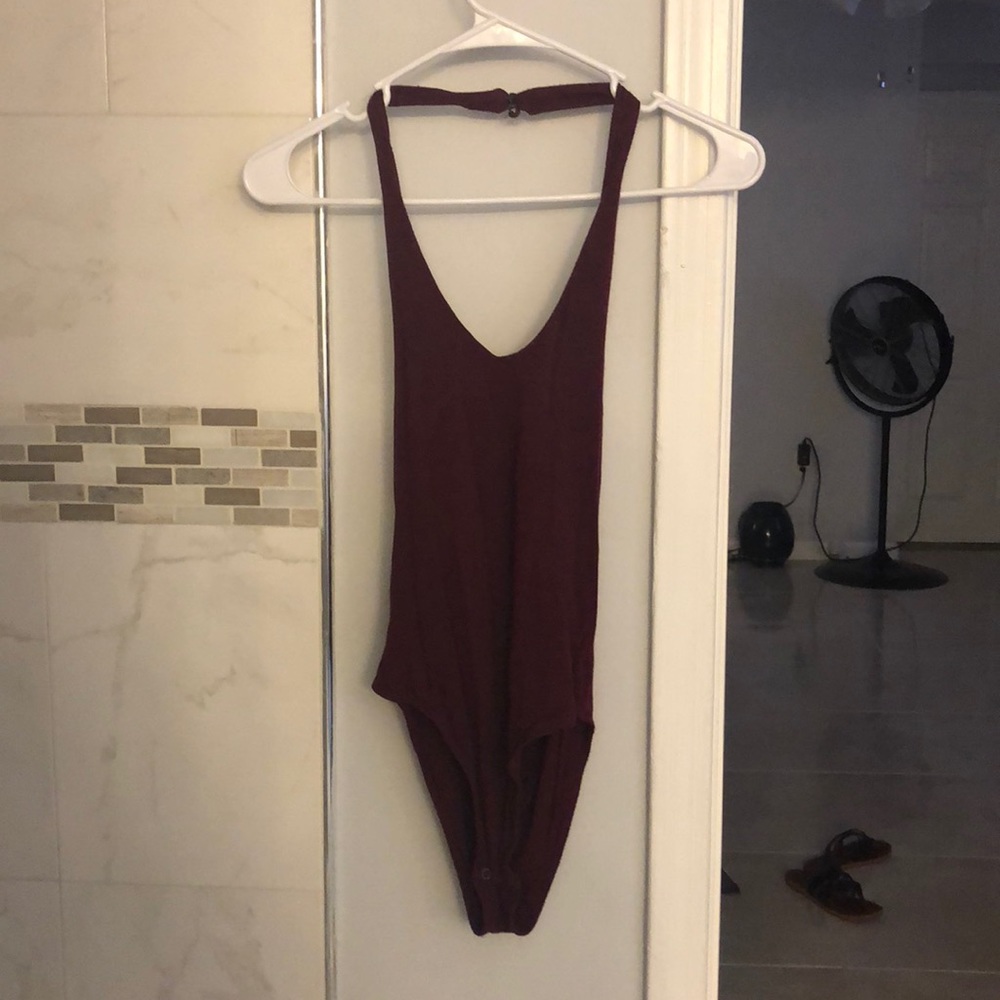 Jumpsuit!